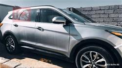 هیۆندای سەنتافی